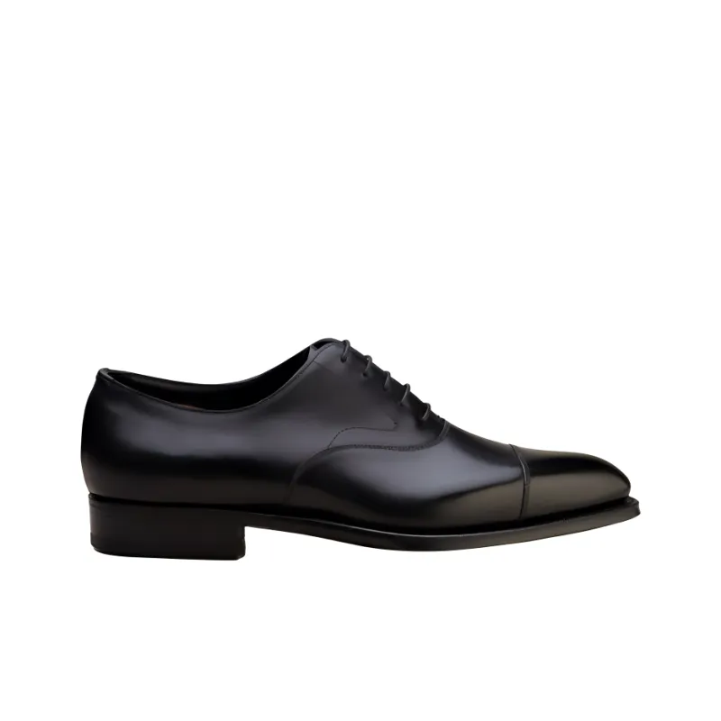 Edward Green Dress Shoes Men's Black-1