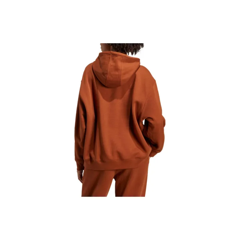 Adidas Originals Sweatshirts Women's Rusty Gray-2