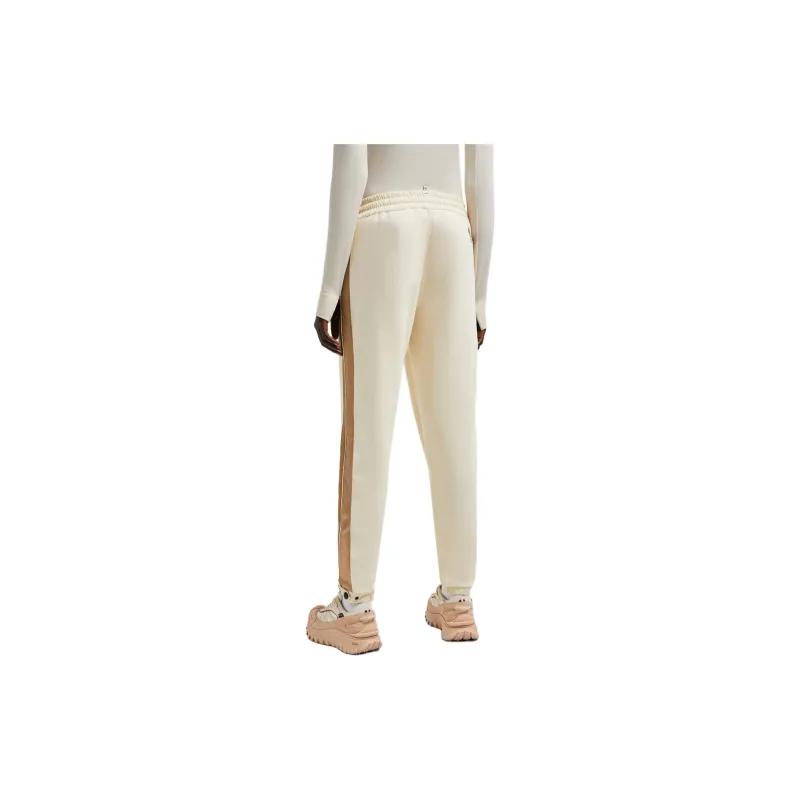 Moncler Grenoble Padded Mountain Logo Track Pants-2
