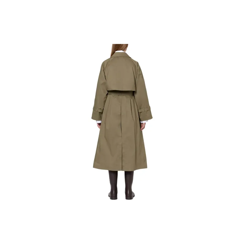 Mackintosh Buckholme Trench-3