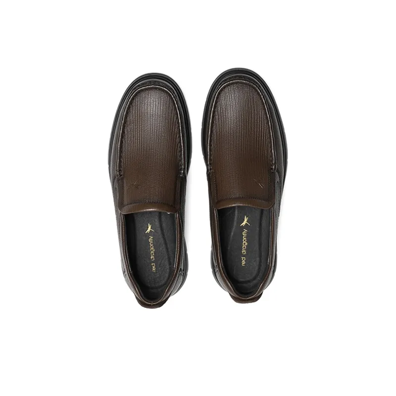 RED DRAGONFLY Dress Shoes Men's-8