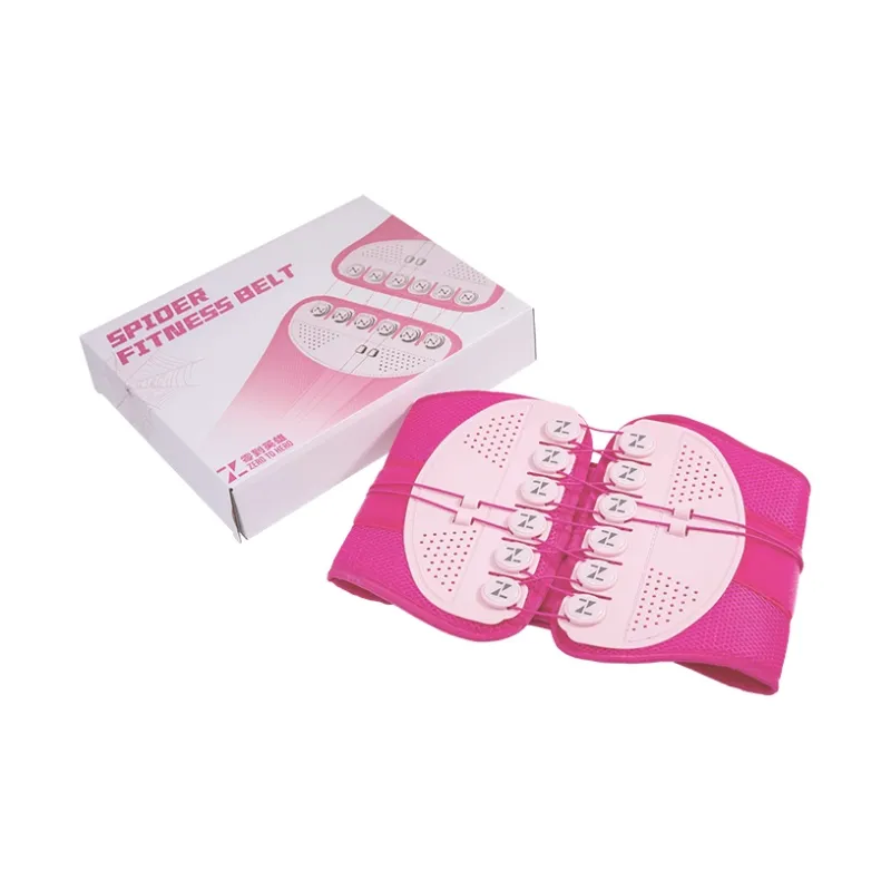 ZERO TO HERO Back Support Braces Breathable Protective-12