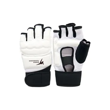 Baijia Boxing Gloves