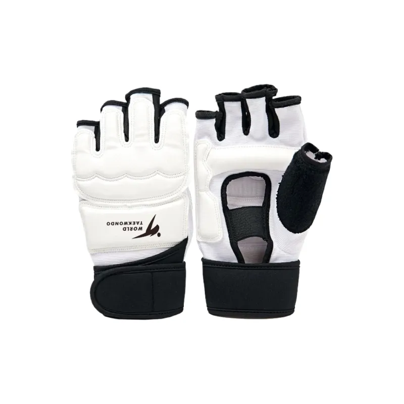 Baijia Boxing Gloves-0