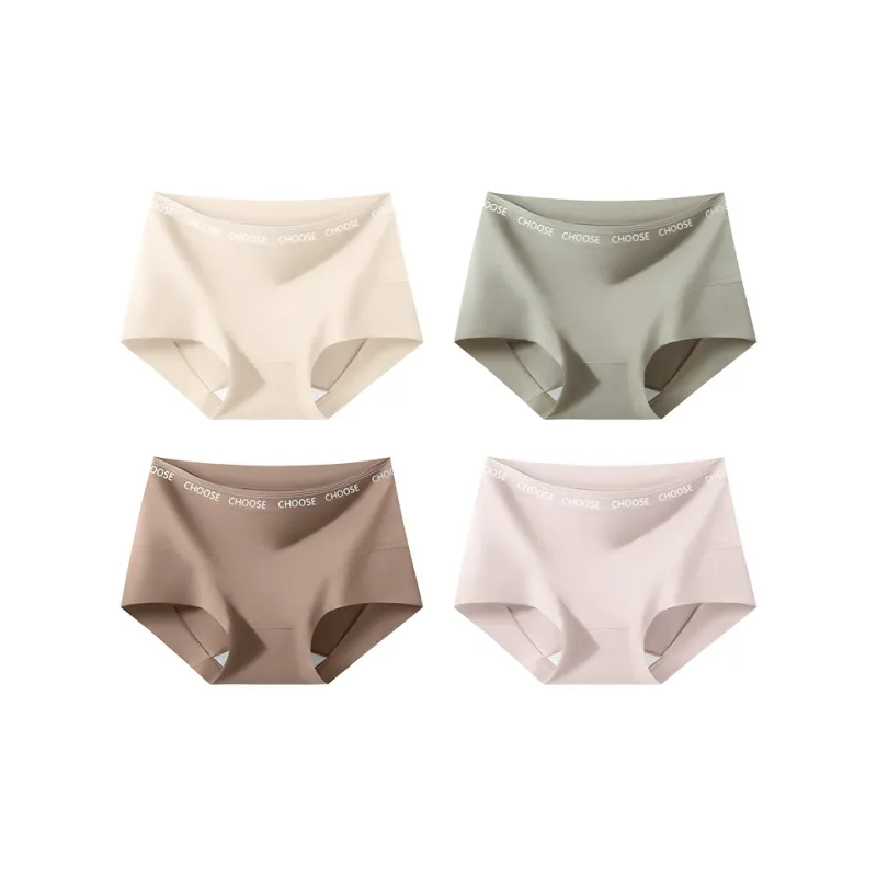 Ordifen Underpants Women's 4 Pack-24