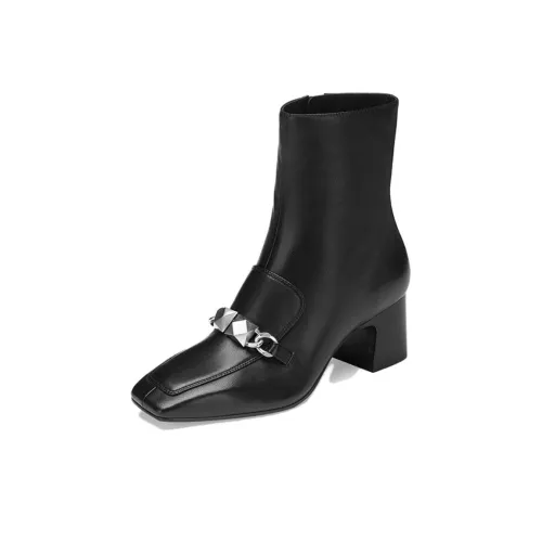 ASH Ankle Boots Women's