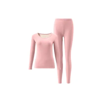 MIIOW Unisex Thermal Sets