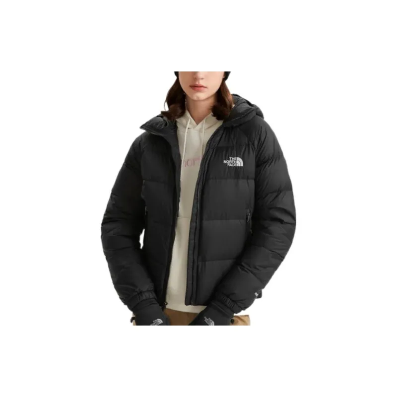 THE NORTH FACE Down Jackets Women's Black-3