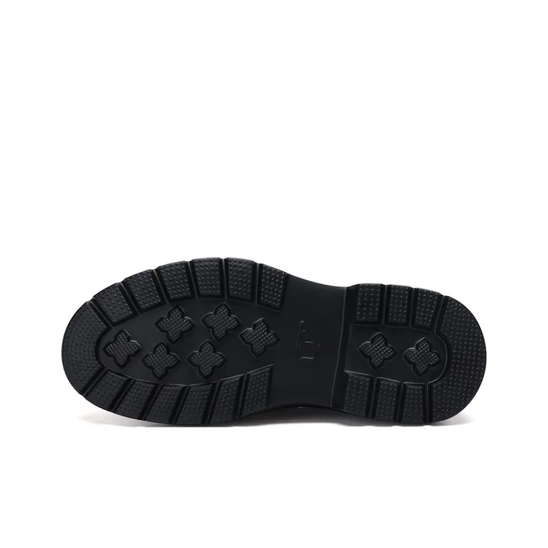 U7 Loafers Men-4
