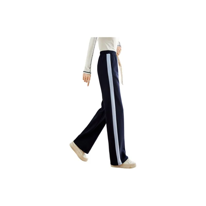 Still Quiet Casual Pants Women's-3