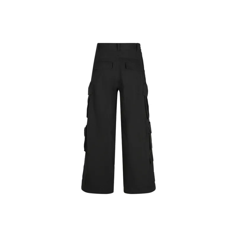 CROQUIS Cargo Pants Men-1