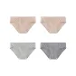Pink 2-Elegant Gray-Phantom Gray