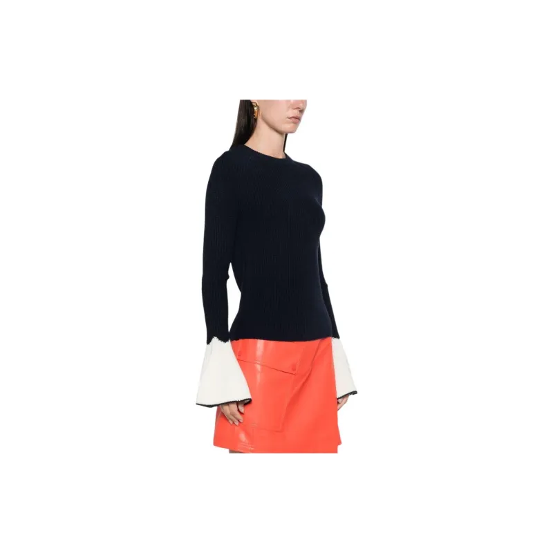 Essentiel Antwerp Goodie Sweater-2