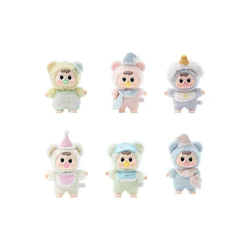 CQTOYS 블라인드 박스