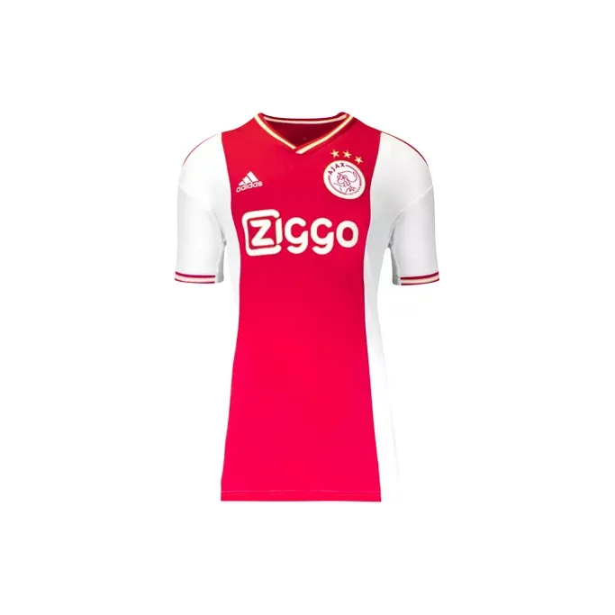 Three For Ajax Jersey Icons Certificate Framed Unisex-2