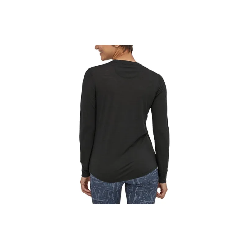 Patagonia Cap Cool Merino T-Shirts Women's-2