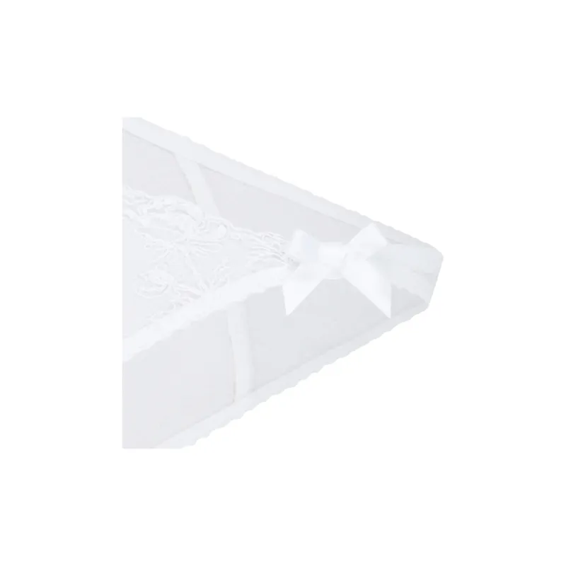 Agent Provocateur Underpants Women's 1 Pack White-2