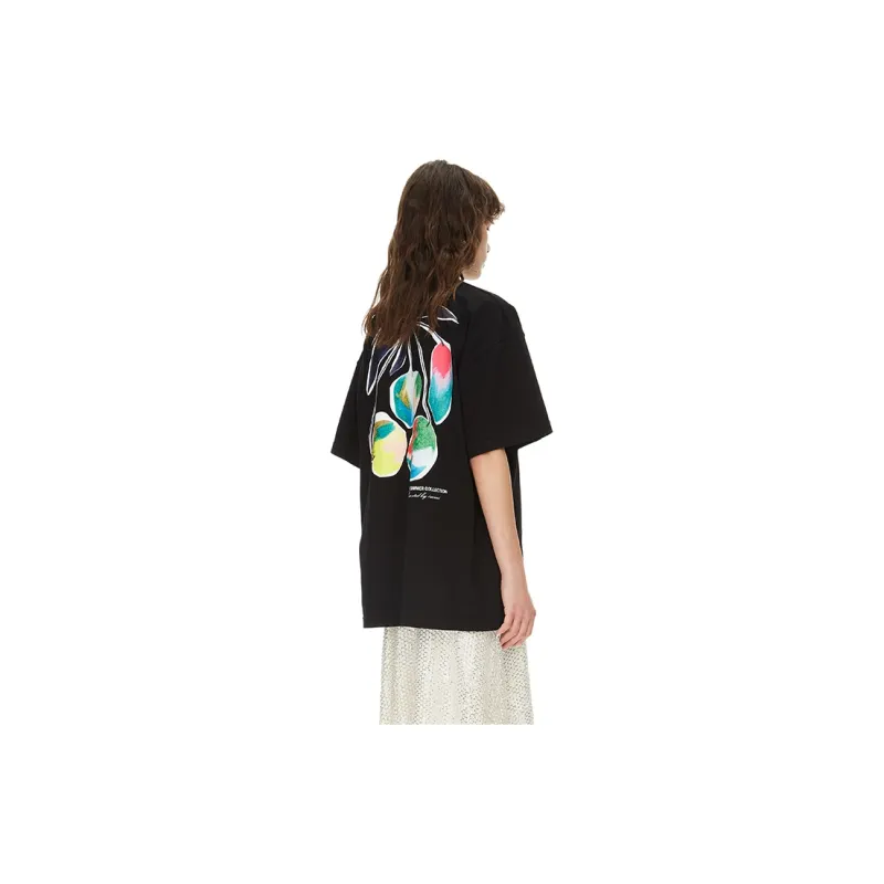 IMMI SS22 Elbow Length Sleeved T Shirt Women's-2