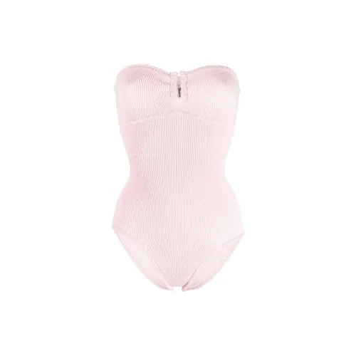 REINA OLGA One-piece Swimsuit Women's Pink