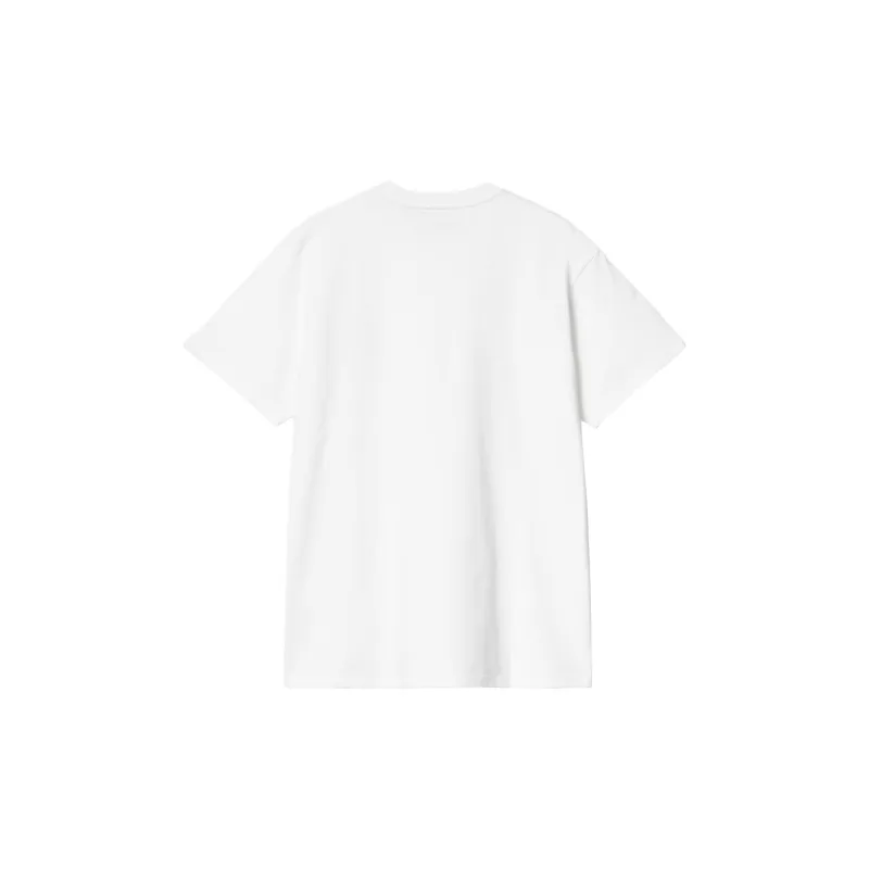 Carhartt WIP Signal T shirt-1