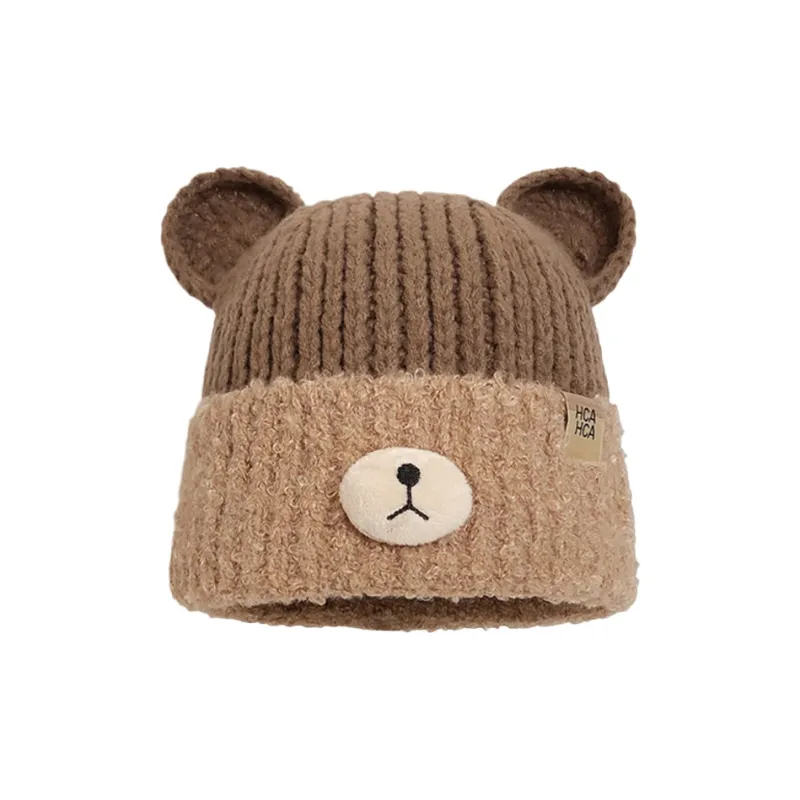 BAGGL Beanies Unisex-4