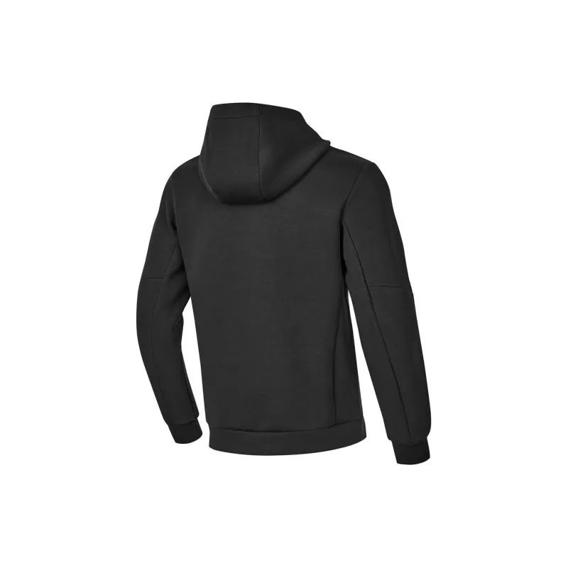 Skechers Comfort Sports Series Sweatshirt Men's Carbon Black-1