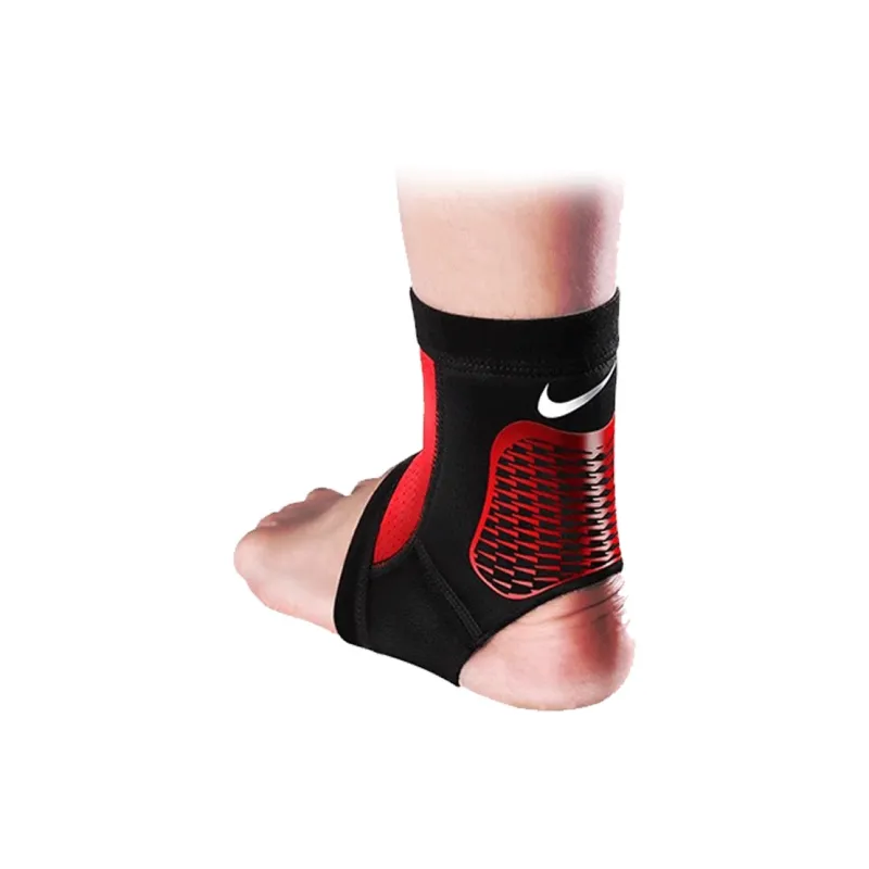 Nike Ankle Braces Running Unisex Polyamide Polyester Elastane-1