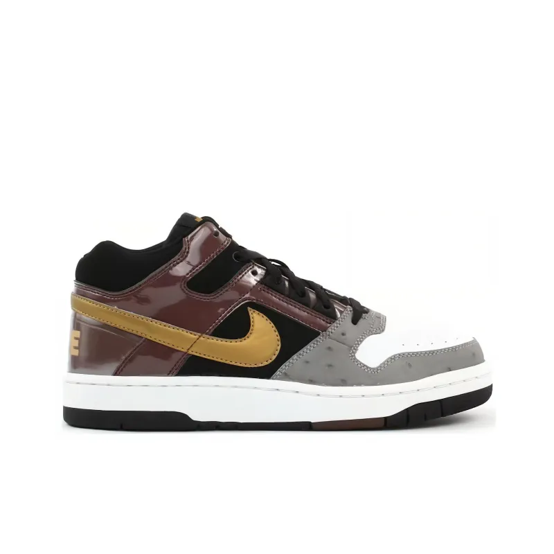 Nike Delta Force 3/4 Deluxe Mita Sneakers-1