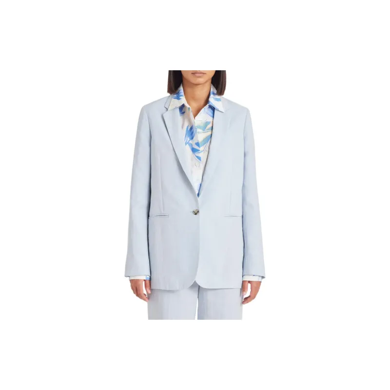 Paul Smith Linen Blazer-1