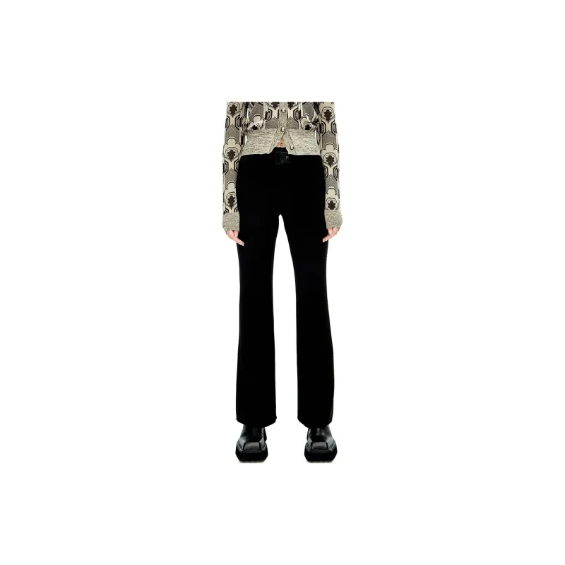 VVNK JANE PLUS Suit Trouser Women's Black-1