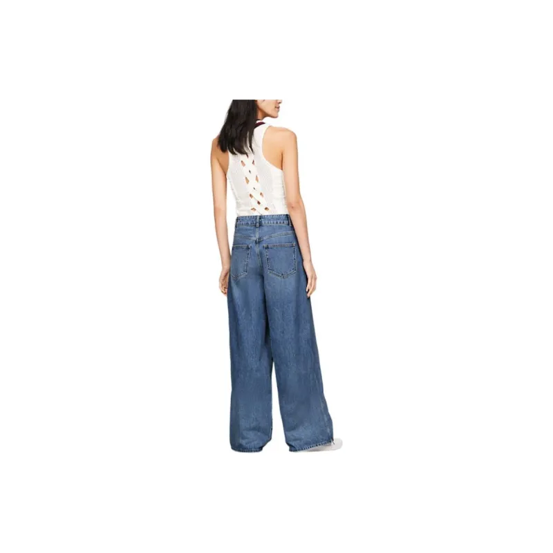 Tommy Hilfiger Crest Ethan Jeans-2
