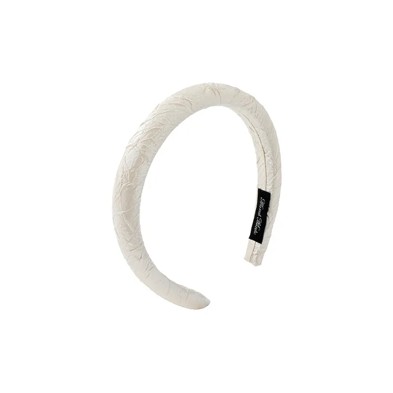 WIR ORNAMENTS Fabric Headbands Women's-5