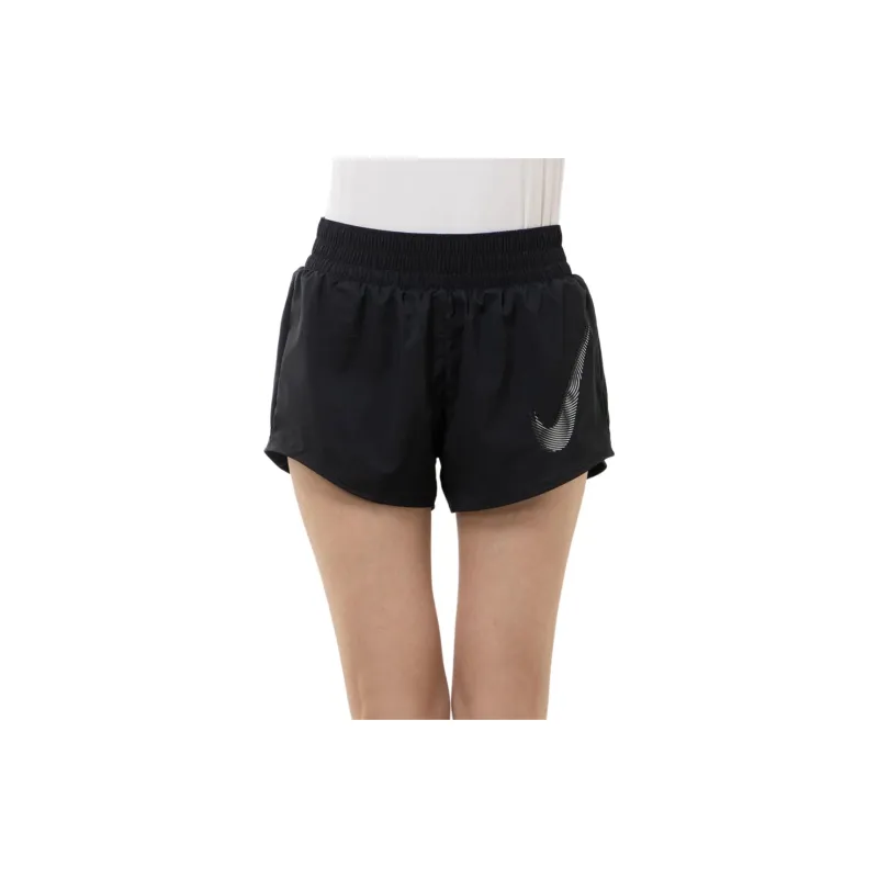 Nike Sports Shorts Women's Black-6