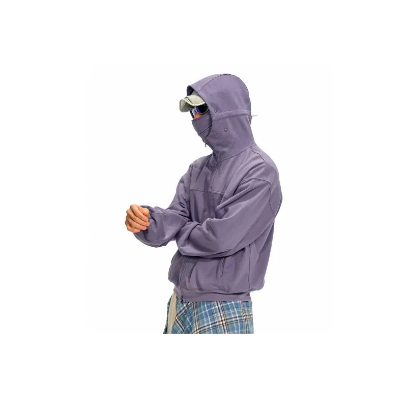 NOTHOMME Sweatshirts Unisex-12