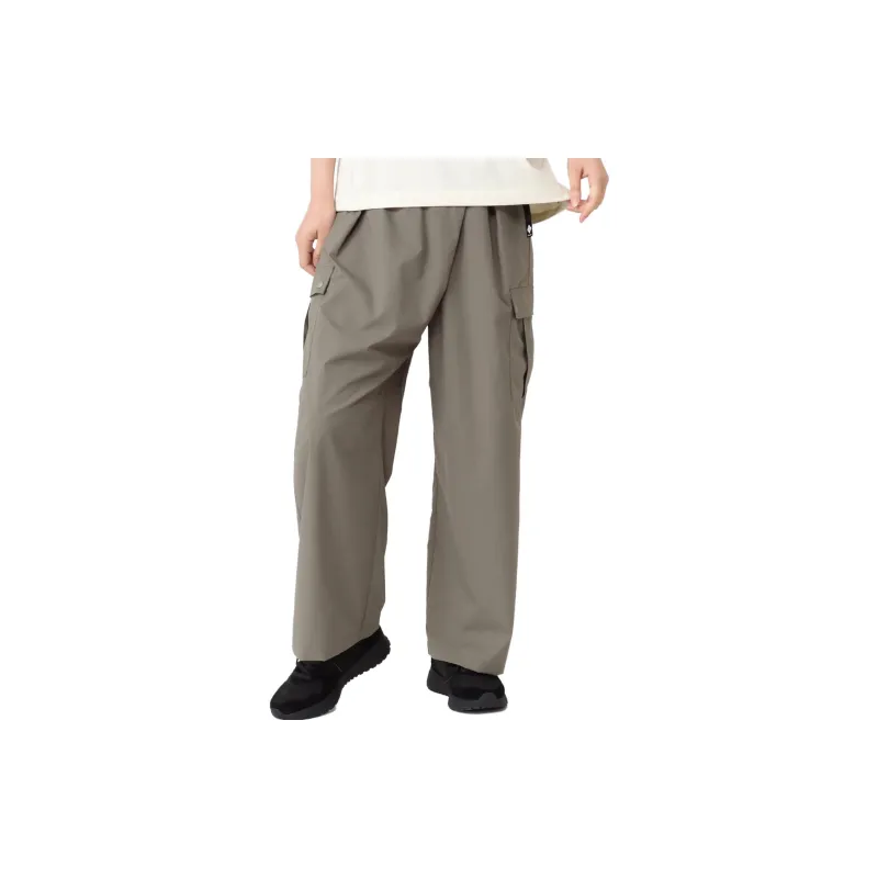 Columbia Casual Pants Women's Cypress Green-4