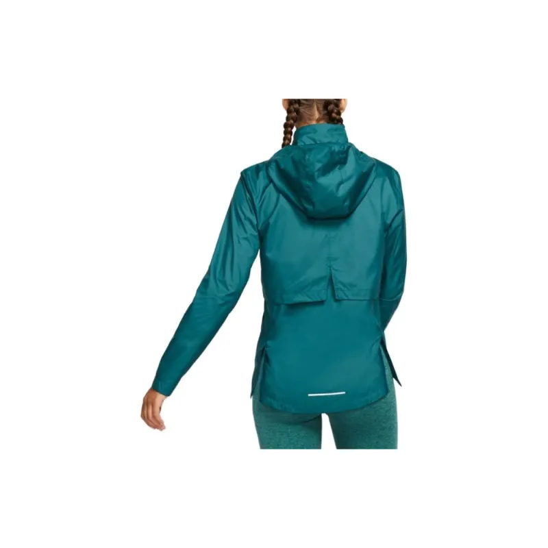 Nike Jackets Women's Dark Blue-3