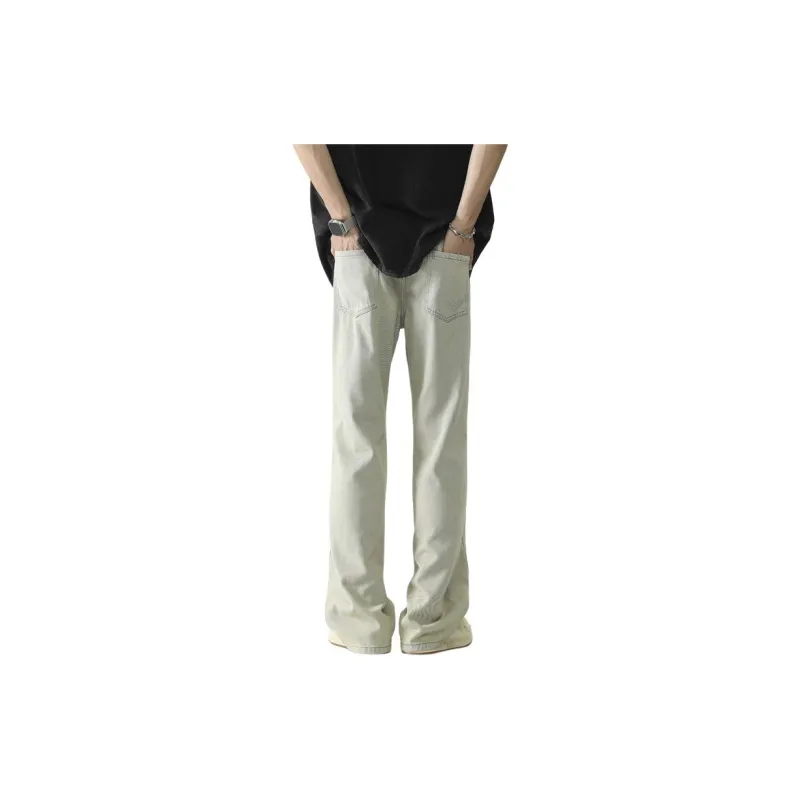 OPMO Jeans Unisex-8