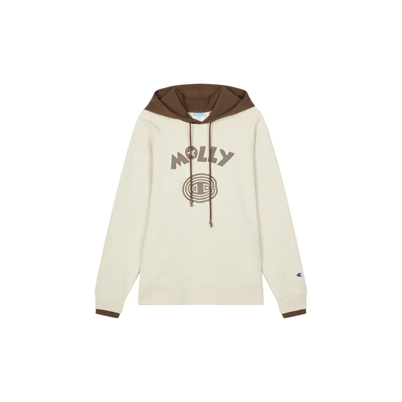 Champion x POP MART Sweatshirt Unisex-4