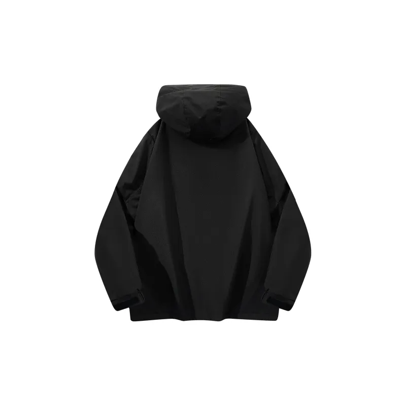 30BRAID Jackets Unisex-1