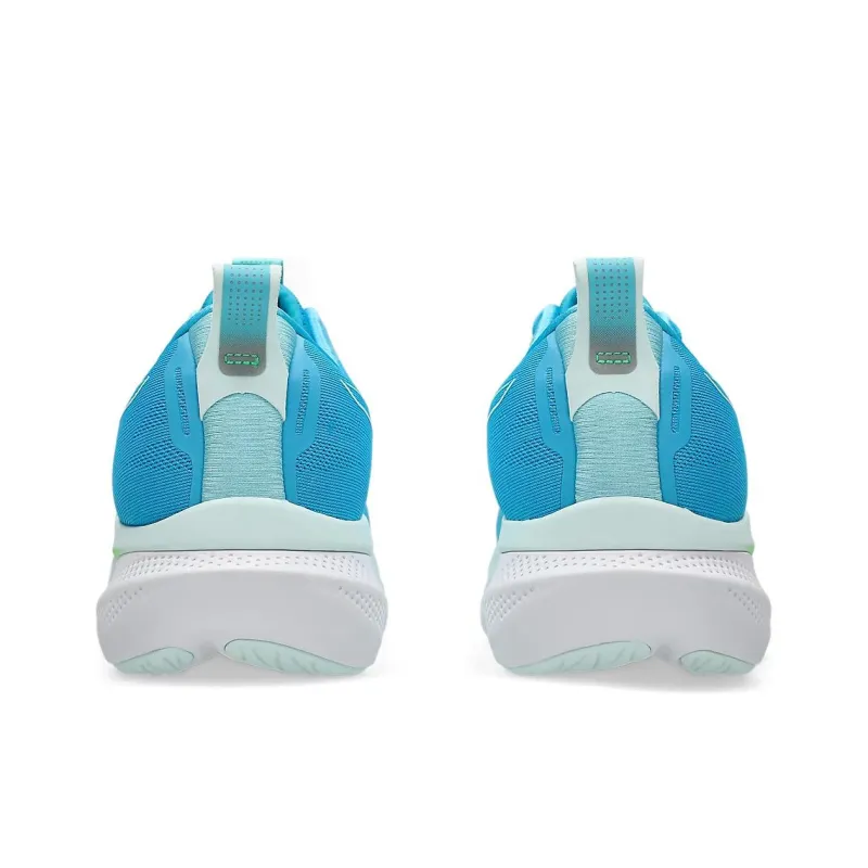 Asics GlideRide Max 'Digital Aqua New Leaf'-4