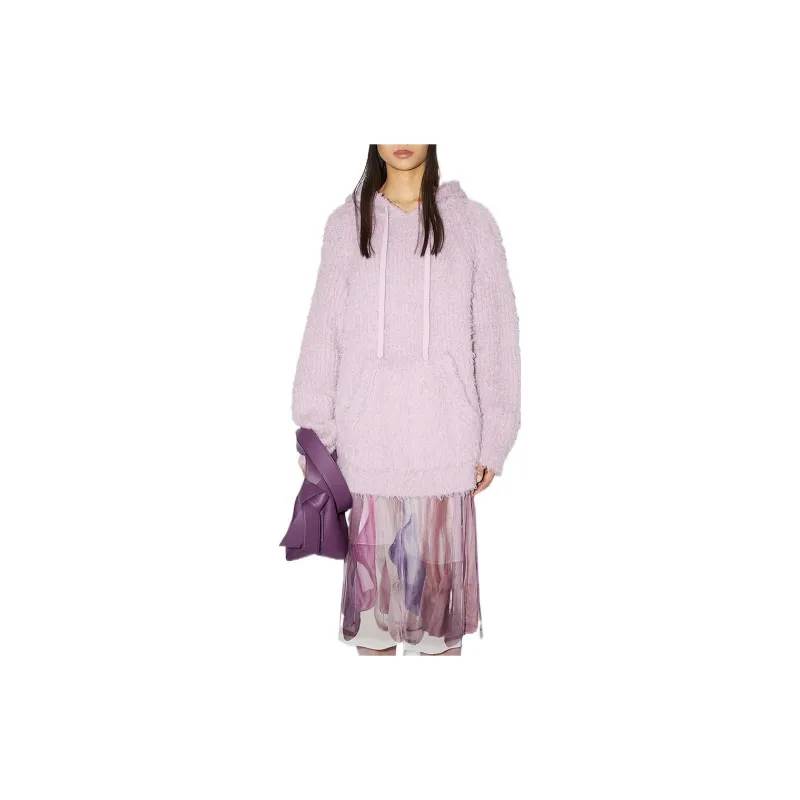 Acne Studios Sweater Women's Purple-1