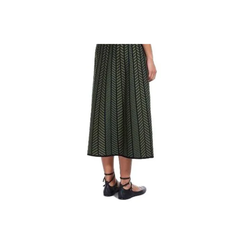MaxMara Sleeveless Dress Women's-4
