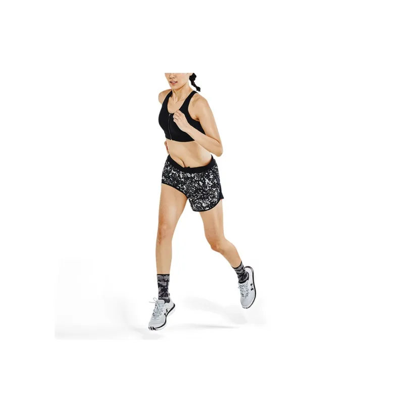 Under Armour DFO Sports Underwear Women's Black-2