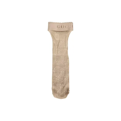 GUCCI Women's Mid-Calf Socks