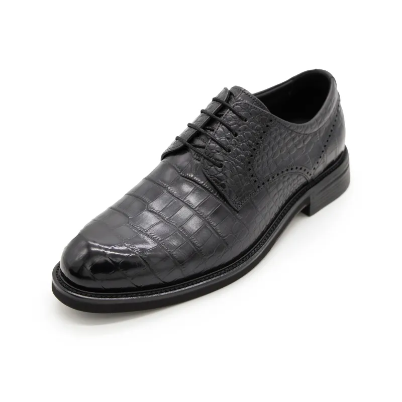 Satchi Dress Shoes Men Low Top-1