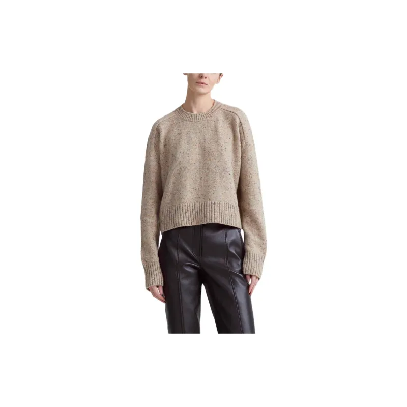 Altuzarra Leona Knitted Jumper-2