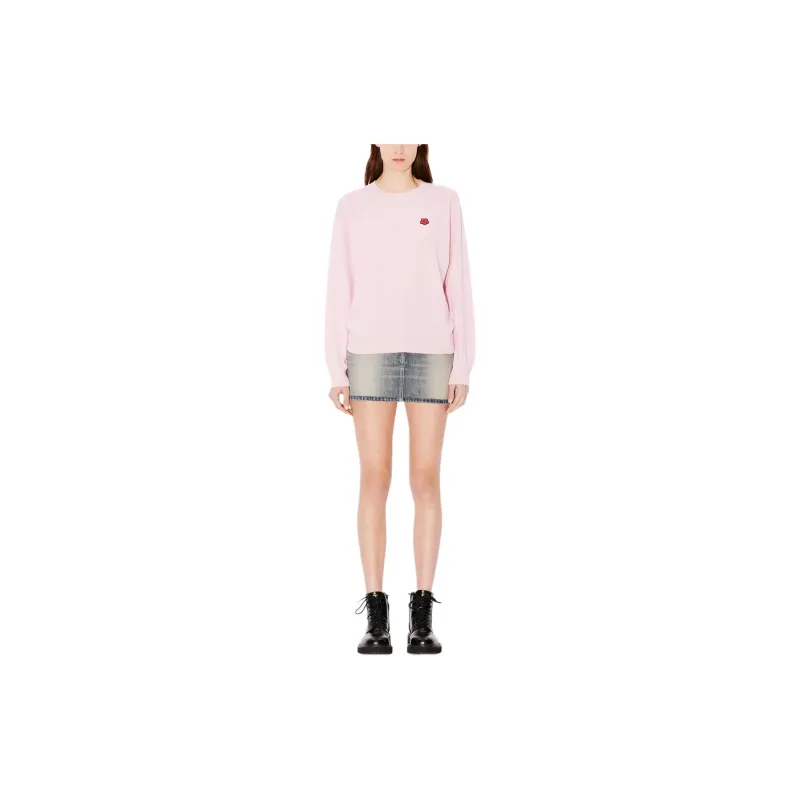 KENZO Rws Boke flower Jumper-2