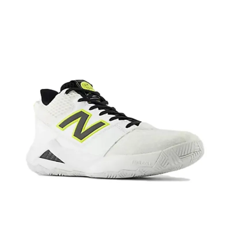 New Balance Coco CG2 White Black Women's-1