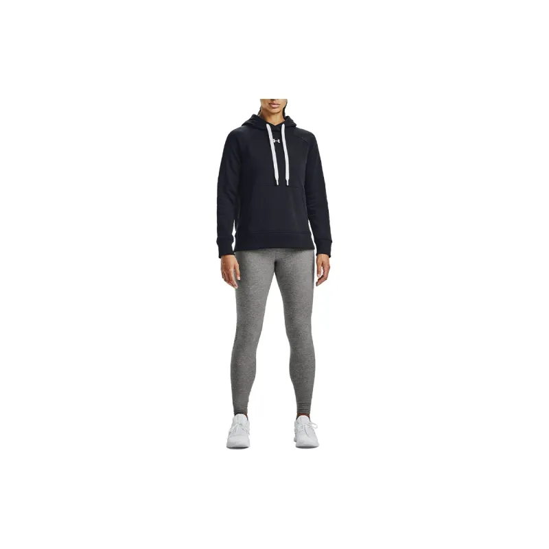 Under Armour Sweatshirts Women's Black-2