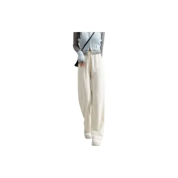 Ya Sheep People Casual Pants Women's